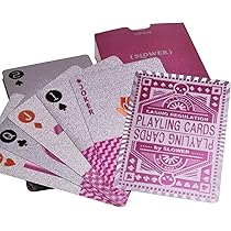 エルテ　トランプ　カード Amazon.co.jp: ooelyy エリートロービジョントランプ 2枚パック